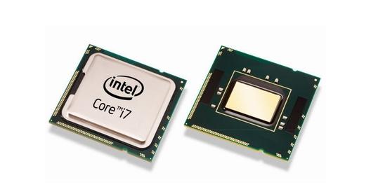 2021年最新CPU天梯图 2021最新最全CPU性能高清大图