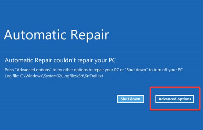 Win11怎么手动进入安全模式？Win11进安全模式的四种方法