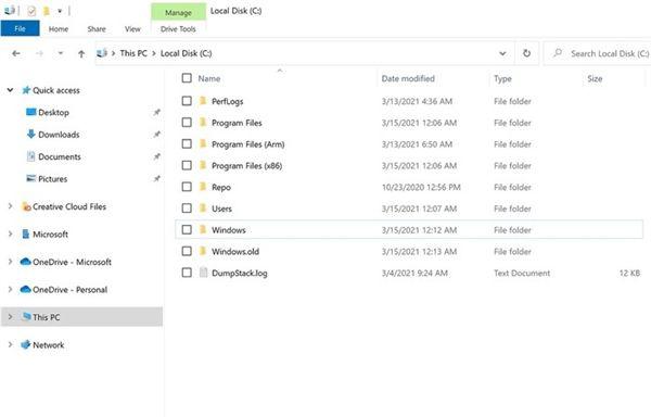 Win10 21H2新功能抢先知道