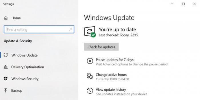 Windows Update怎么立即安装Win10功能？