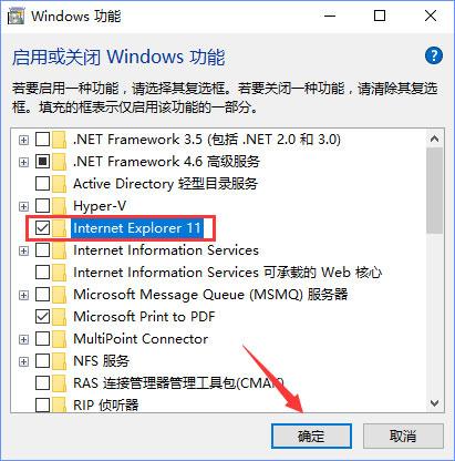 Win10系统下网站验证码无法显示怎么解决?