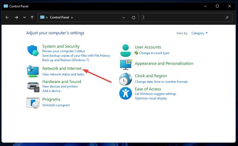 如何在Windows11中使用网络速度监视器？