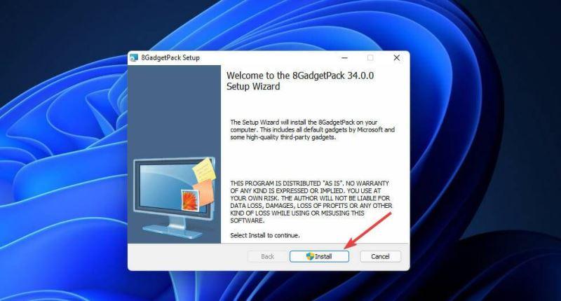 如何在Windows11中使用网络速度监视器？