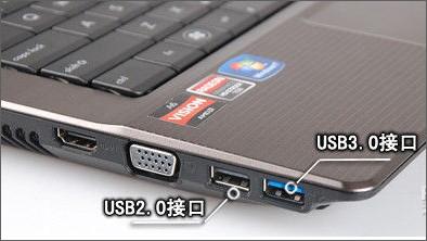 USB3.0兼容2.0吗?USB3.0接口可以向下兼容2.0吗?
