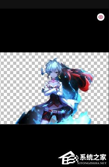 天天向商怎么抠图?天天向商抠图的方法