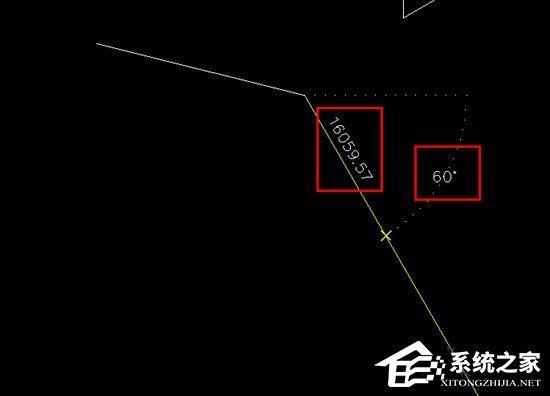 CAD迷你画图如何画直线?绘制线条图的方法