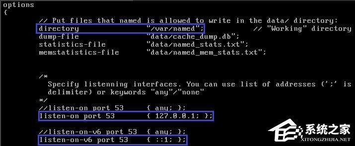 Linux(CentOS)如何安装DNS服务器？