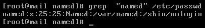 Linux(CentOS)如何安装DNS服务器？