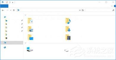 Win10创意者更新不显示文字的三种解决办法