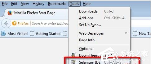 Selenium IDE怎么安装？Selenium IDE安装教程