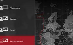 笔记本Win10系统怎么连接外置显示器?