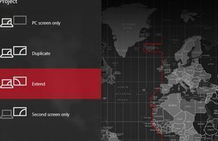 笔记本Win10系统怎么连接外置显示器?
