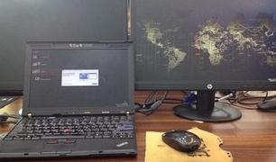 笔记本Win10系统怎么连接外置显示器?