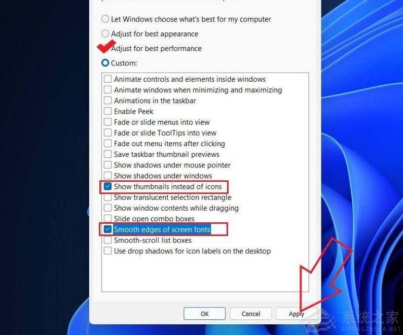 Win11如何进行优化？Win11优化性能教程