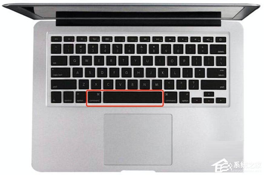 MAC怎么快速切换输入法?MAC输入法切换快捷键