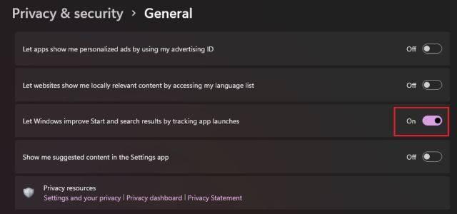 Win11怎么自定义开始菜单?Win11自定义开始菜单教程