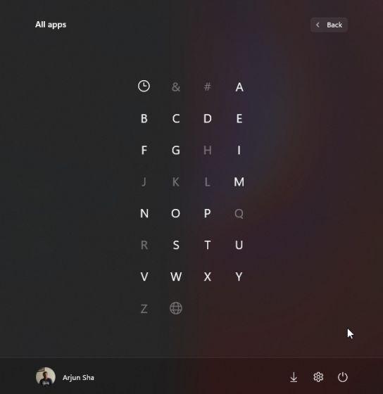 Win11怎么自定义开始菜单?Win11自定义开始菜单教程