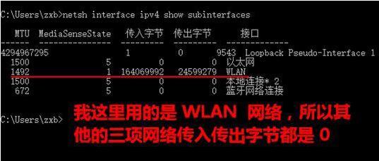 Win10电脑如何设置mtu值？Win10电脑mtu值设置方法教程