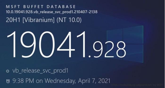 Win10 20H2/2004 更新KB5001330后怎么卸载新版的Edge浏览器?