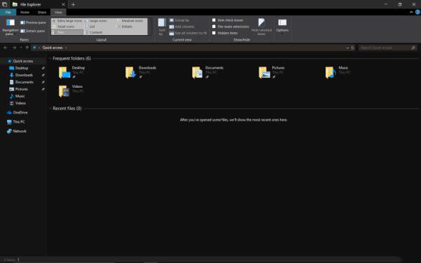 熟知win10更新内容:Win10 1809有什么变化