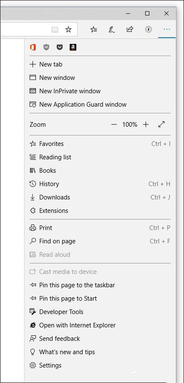 熟知win10更新内容:Win10 1809有什么变化