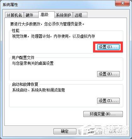 Win7提示com surrogate已停止工作怎么办？