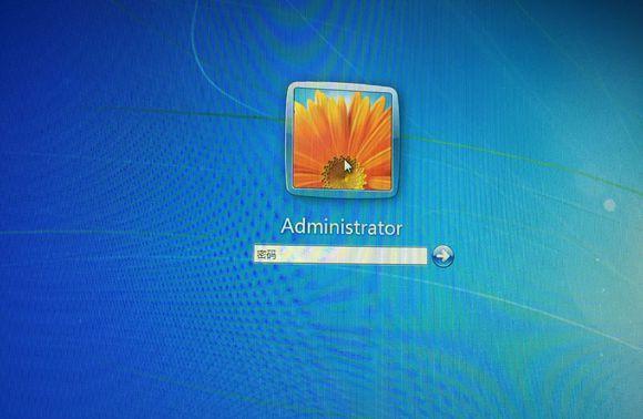 怎么使用Kon-Boot绕过系统登录密码？