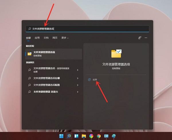 Win11如何修改文件后缀名？Win11怎么显示后缀名？