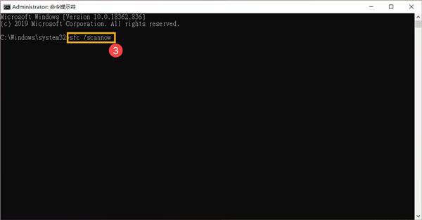 Win10还原系统失败怎么办？电脑还原失败的解决方法