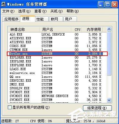 Dctser.exe是什么进程？Dctser.exe进程可以关闭吗？