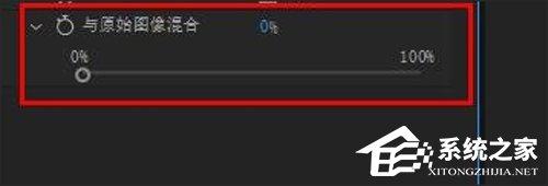 AE CC2019如何制作查找边缘效果?查找边缘效果制作技巧