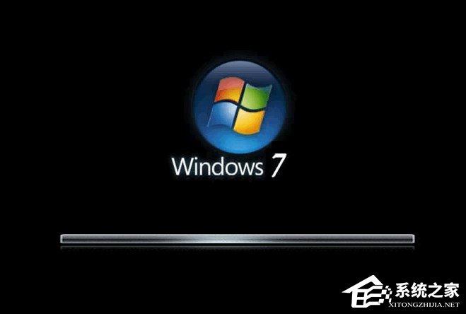 Win7电脑点关机变成注销怎么办?