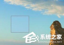 Win10如何创建一个图标和文件名都为透明的文件夹？