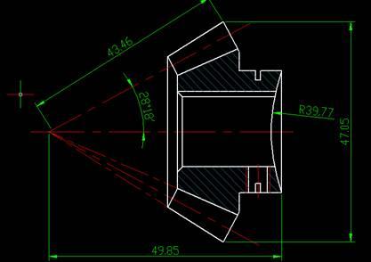 AutoCAD2016快速入门：添加标注