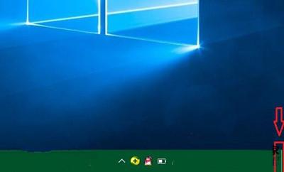 Win10切屏没有桌面怎么解决?