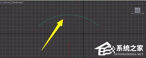 3dmax如何设计金属框架？3dmax中设计金属框架的方法