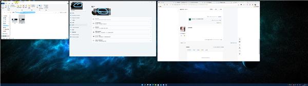 Win11怎么没有设置任务栏不合并的选项?