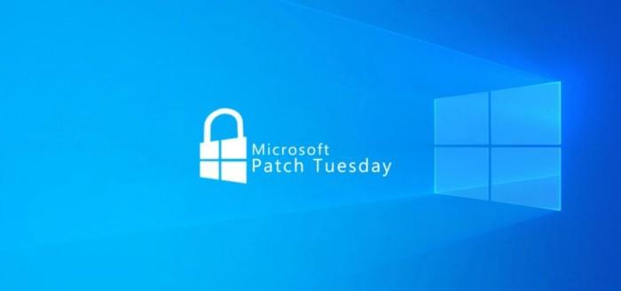 Win10 4月补丁修复108处漏洞,包括19个关键漏洞