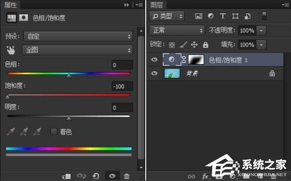 PS蒙版的作用有哪些？PS蒙版的用途分享