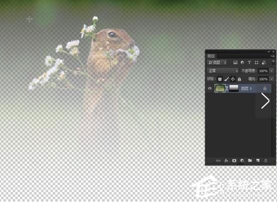 PS蒙版的作用有哪些？PS蒙版的用途分享