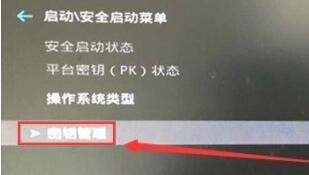 升级Win11提示必须支持安全启动怎么解决?