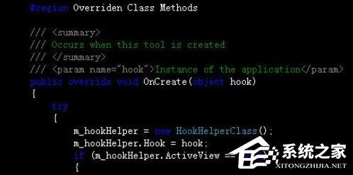 Visual Studio 2010中怎么设置黑色背景？