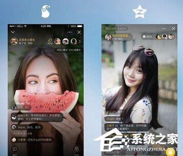 QQ空间直播app怎么添加背景音乐？QQ空间直播app添加背景音乐的方法