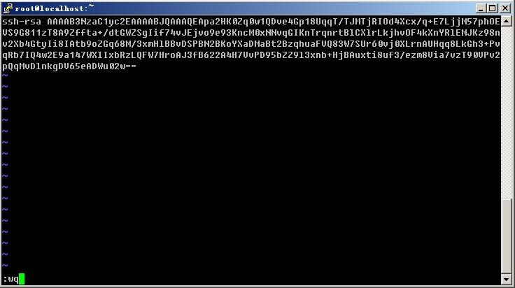 怎么远程登录Linux CentOS系统?远程登录Linux CentOS系统方法教学