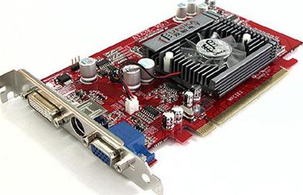 显卡的作用是什么？