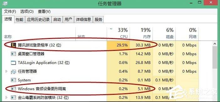 Win10系统LOL帧数太低怎么办?LOL帧数太低解决办法