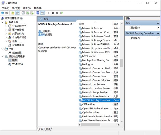 Win10右键Nvidia没有显示选项?如何找回右键Nvidia显示选项