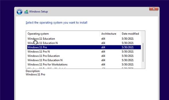 非uefi怎么安装Win11？非uefi安装Win11的方法教程