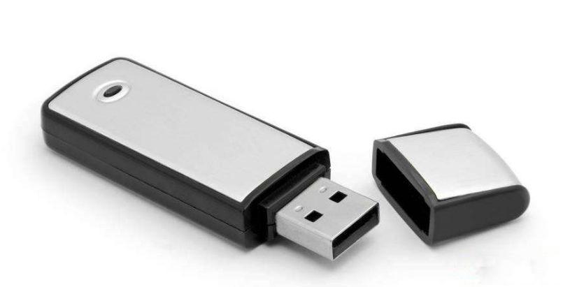 怎么查验U盘的真实容量?