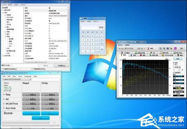 什么是4K对齐?SSD固态硬盘需要4K对齐吗?